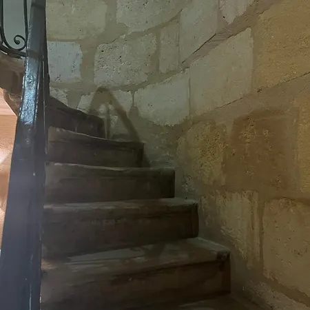 Beautiful Duplex With Ac - Place Du Palais * Bordeaux
