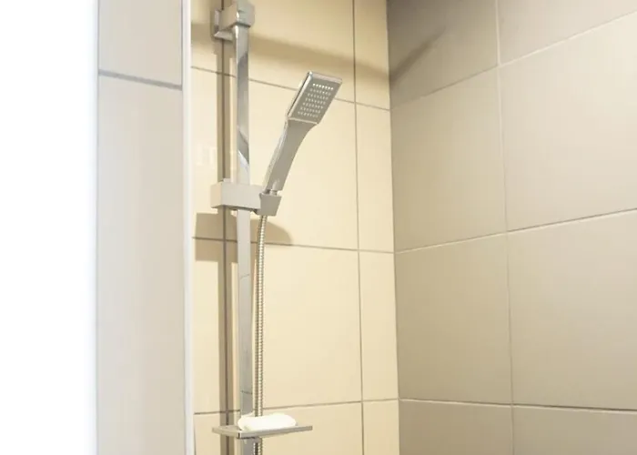 Beautiful Duplex With Ac - Place Du Palais Appartement