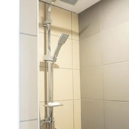 Beautiful Duplex With Ac - Place Du Palais Διαμέρισμα